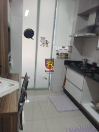 Imagem Apartamento com 3 Quartos à Venda, 103 m² em Capoeiras - Florianópolis