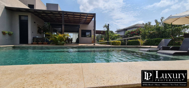 Imagem Casa de Condomínio com 4 Quartos à Venda, em Colinas De Inhandjara - Itupeva Imagem Casa de Condomínio com 4 Quartos à Venda, em Colinas De Inhandjara - Itupeva