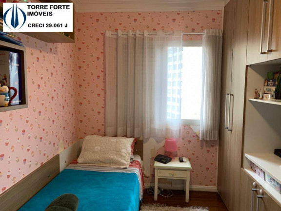 Imagem Apartamento com 3 Quartos à Venda, 140 m² em Jardim Vila Mariana - São Paulo