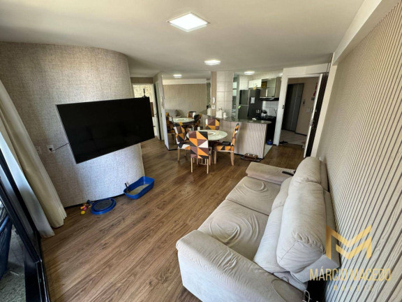 Imagem Apartamento com 3 Quartos à Venda, 72 m² em Meireles - Fortaleza Imagem Apartamento com 3 Quartos à Venda, 72 m² em Meireles - Fortaleza