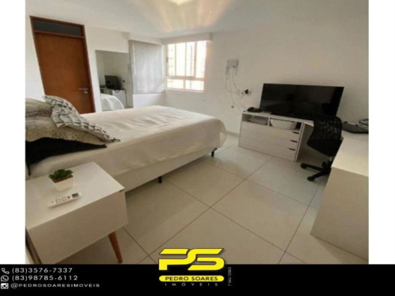 Imagem Apartamento com 3 Quartos à Venda, 153 m² em Tambaú - João Pessoa Imagem Apartamento com 3 Quartos à Venda, 153 m² em Tambaú - João Pessoa