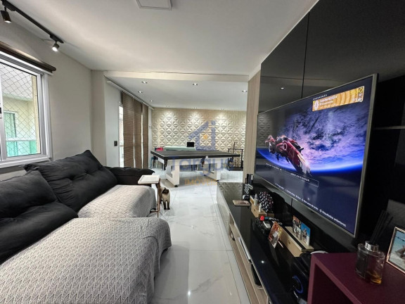 Casa de Condomínio com 3 Quartos à Venda, 200 m² em Vila Invernada - São Paulo
