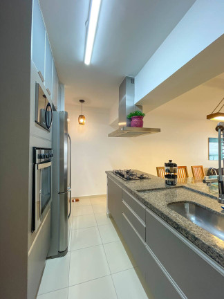 Imagem Apartamento com 3 Quartos à Venda, 131 m² em Boqueirão - Praia Grande Imagem Apartamento com 3 Quartos à Venda, 131 m² em Boqueirão - Praia Grande