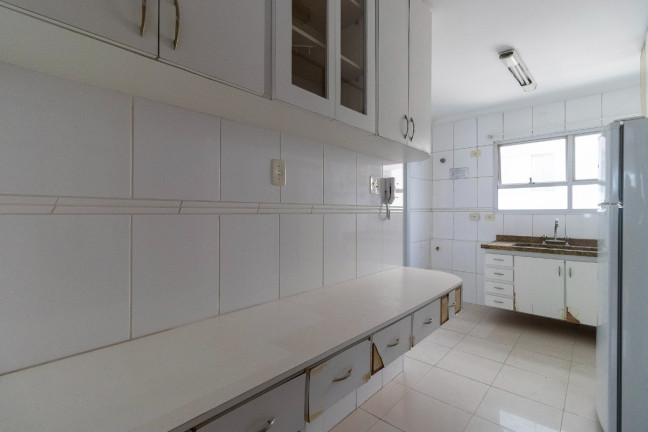 Imagem Apartamento com 3 Quartos à Venda, 90 m² em Brooklin Paulista - São Paulo