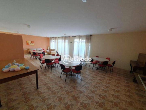 Imagem Apartamento com 3 Quartos à Venda, 100 m² em Bonfim - Campinas Imagem Apartamento com 3 Quartos à Venda, 100 m² em Bonfim - Campinas