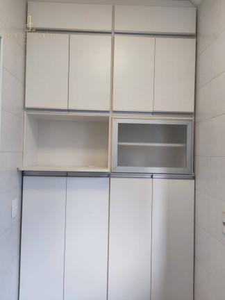 Imagem Apartamento com 2 Quartos à Venda, 69 m² em Parque Campolim - Sorocaba