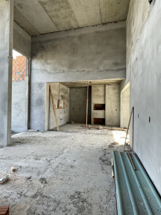 Imagem Casa com 3 Quartos à Venda, 173 m² em Balneário Rosa Do Mar - Passo De Torres