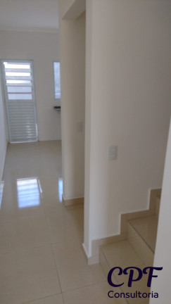 Imagem Sobrado com 2 Quartos à Venda, 64 m² em Cidade Planejada Ii - Bragança Paulista