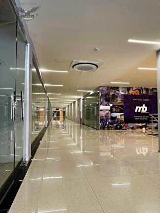 Imagem Sala Comercial à Venda, em Nazaré - Belém Imagem Sala Comercial à Venda, em Nazaré - Belém