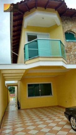 Casa com 3 Quartos à Venda, 200 m² em Parque São Domingos - São Paulo