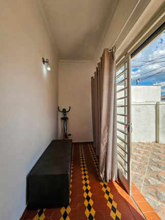 Imagem Casa com 5 Quartos à Venda, 221 m² em Jardim Chapadão - Campinas Imagem Casa com 5 Quartos à Venda, 221 m² em Jardim Chapadão - Campinas