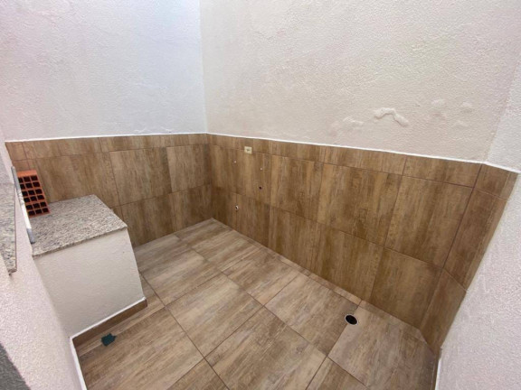 Imagem Sobrado com 3 Quartos à Venda, 133 m² em Jardim Irene - Santo André Imagem Sobrado com 3 Quartos à Venda, 133 m² em Jardim Irene - Santo André