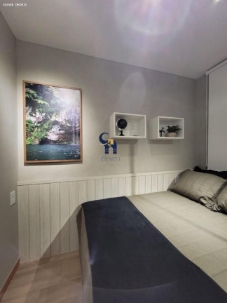 Imagem Apartamento com 1 Quarto à Venda, 17 m² em Amaralina - Salvador Imagem Apartamento com 1 Quarto à Venda, 17 m² em Amaralina - Salvador