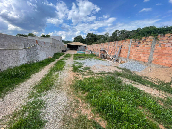 Imagem Chácara com 1 Quarto à Venda, 500 m² em Santa Terezinha De Minas - Itatiaiuçu Imagem Chácara com 1 Quarto à Venda, 500 m² em Santa Terezinha De Minas - Itatiaiuçu