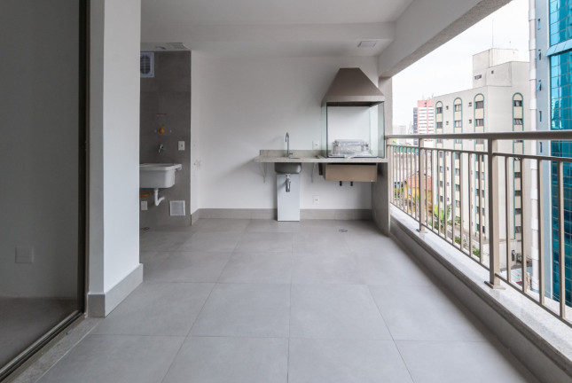Imagem Apartamento com 2 Quartos à Venda, 76 m² em Vila Mariana - São Paulo