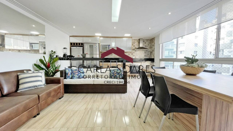 Imagem Apartamento com 5 Quartos à Venda, 160 m² em Centro - Guarujá Imagem Apartamento com 5 Quartos à Venda, 160 m² em Centro - Guarujá
