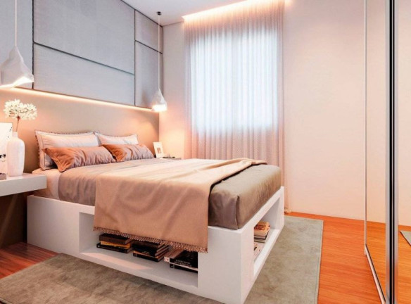 Imagem Apartamento com 3 Quartos à Venda, 110 m² em Presidente Altino - Osasco