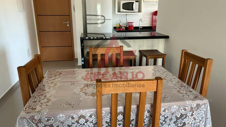 Imagem Apartamento com 2 Quartos à Venda, 75 m² em Centro - Ubatuba