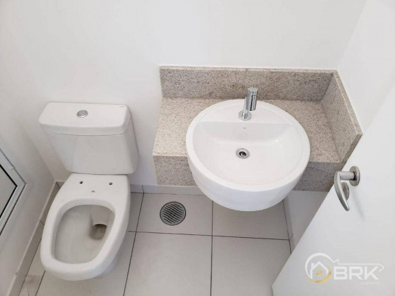Imagem Sala Comercial para Alugar, 45 m² em Tatuapé - São Paulo Imagem Sala Comercial para Alugar, 45 m² em Tatuapé - São Paulo