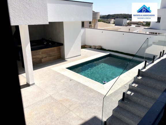 Imagem Casa de Condomínio com 4 Quartos à Venda, 342 m² em Parque Das Quaresmeiras - Campinas Imagem Casa de Condomínio com 4 Quartos à Venda, 342 m² em Parque Das Quaresmeiras - Campinas