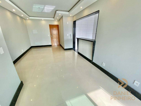 Imagem Apartamento com 2 Quartos à Venda, 80 m² em Vila Guilhermina - Praia Grande