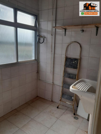 Imagem Apartamento com 1 Quarto à Venda, 65 m²