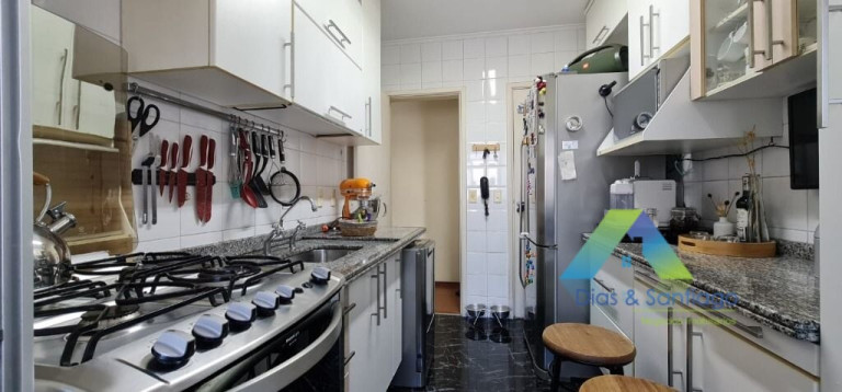 Imagem Apartamento com 3 Quartos à Venda, 89 m² em Vila Gilda - Santo André Imagem Apartamento com 3 Quartos à Venda, 89 m² em Vila Gilda - Santo André