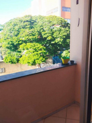 Imagem Apartamento com 2 Quartos à Venda, 80 m² em São Bernardo - Campinas