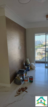 Imagem Apartamento com 3 Quartos à Venda, 83 m² em Centro - São Caetano Do Sul