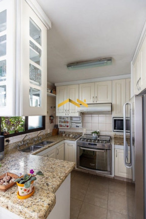 Imagem Apartamento com 3 Quartos à Venda, 297 m² em Brooklin Paulista - São Paulo Imagem Apartamento com 3 Quartos à Venda, 297 m² em Brooklin Paulista - São Paulo