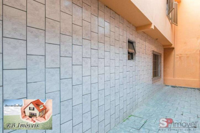 Imagem Casa com 5 Quartos à Venda, 210 m² em Ferrazópolis - São Bernardo Do Campo