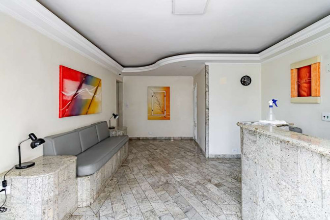 Imagem Apartamento com 3 Quartos à Venda, 88 m² em Aclimação - São Paulo