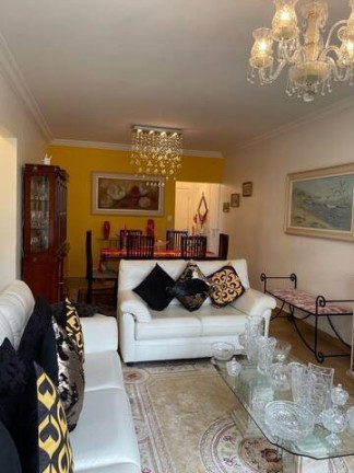Imagem Apartamento com 2 Quartos à Venda, 112 m² em Cambuci - São Paulo