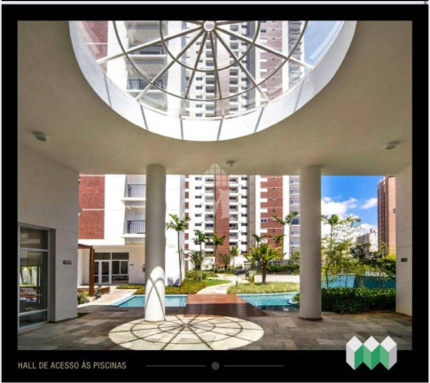 Imagem Apartamento com 5 Quartos à Venda, 246 m² em Vila Mariana - São Paulo