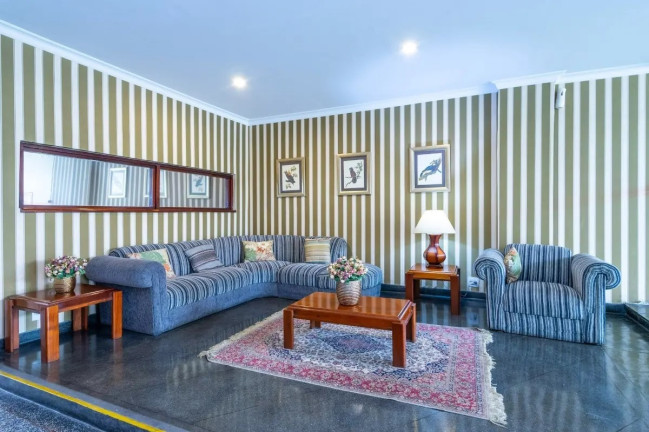 Imagem Imóvel com 3 Quartos à Venda, 100 m² em Pinheiros - São Paulo