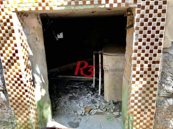 Imagem Sobrado com 4 Quartos à Venda, 450 m² em Macuco - Santos Imagem Sobrado com 4 Quartos à Venda, 450 m² em Macuco - Santos