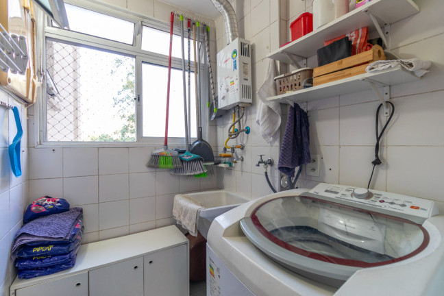 Imagem Apartamento com 3 Quartos à Venda, 61 m² em Vila Andrade - São Paulo Imagem Apartamento com 3 Quartos à Venda, 61 m² em Vila Andrade - São Paulo