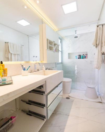 Imagem Apartamento com 4 Quartos à Venda, 257 m² em Higienópolis - São Paulo Imagem Apartamento com 4 Quartos à Venda, 257 m² em Higienópolis - São Paulo