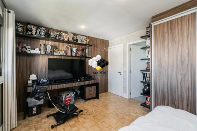 Imagem Cobertura com 4 Quartos à Venda, 460 m² em Higienópolis - Porto Alegre