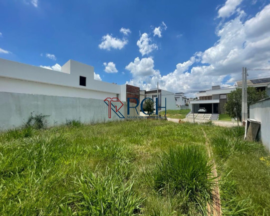 Imagem Terreno à Venda, 154 m² em Cajuru Do Sul - Sorocaba Imagem Terreno à Venda, 154 m² em Cajuru Do Sul - Sorocaba