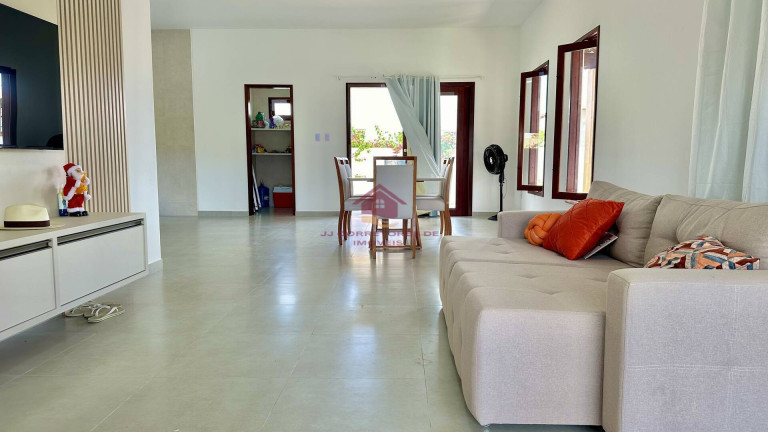 Imagem Casa de Condomínio com 3 Quartos à Venda, 600 m² em Zona Rural - Cruz Do Espírito Santo