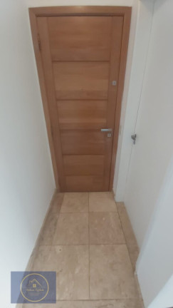 Imagem Apartamento com 3 Quartos à Venda, 80 m² em Vila Clementino - São Paulo