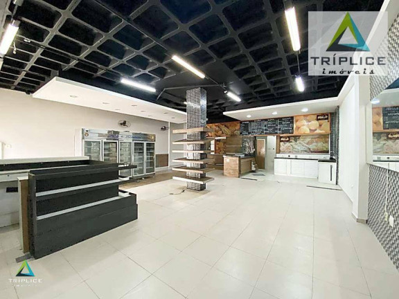 Imagem Loja à Venda ou Locação, 198 m² em Santa Luzia - Juiz De Fora
