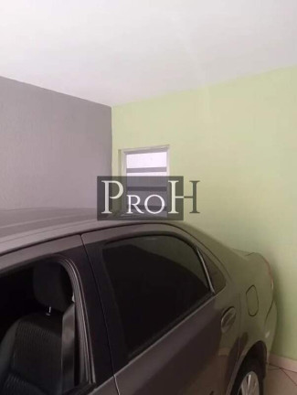 Imagem Sobrado com 2 Quartos à Venda, 180 m² em Vila Amábile Pezzolo - Santo André