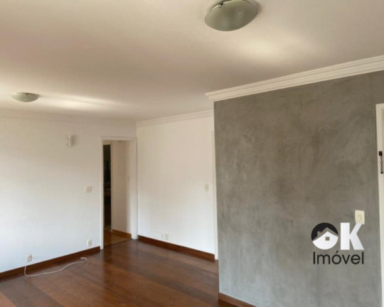 Imagem Apartamento com 3 Quartos à Venda, 99 m² em Higienópolis - São Paulo