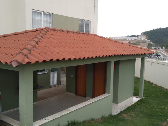 Imagem Casa com 2 Quartos à Venda, 60 m² em Cabral - Contagem