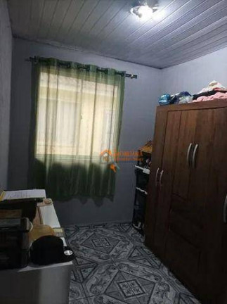 Imagem Casa com 2 Quartos à Venda, 45 m² em Vila Nova Bonsucesso - Guarulhos