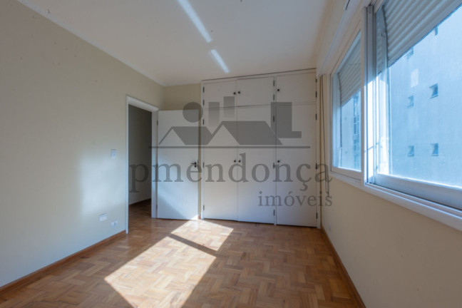 Imagem Apartamento com 4 Quartos à Venda, 240 m² em Higienópolis - São Paulo