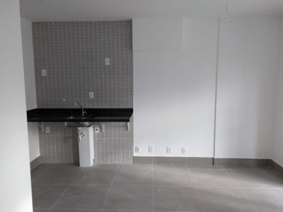 Imagem Studio com 1 Quarto à Venda, 23 m² em Bela Vista - São Paulo Imagem Studio com 1 Quarto à Venda, 23 m² em Bela Vista - São Paulo