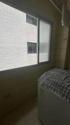 Imagem Apartamento com 2 Quartos à Venda, 74 m² em Aviação - Praia Grande